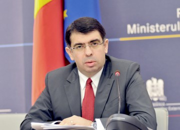Cazanciuc urmează să propună un nou şef la DIICOT